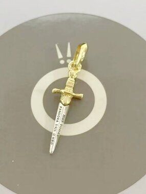 Game of Thrones Needle Dangle Charm
